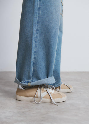 Sapatilha glitter x Victoria®