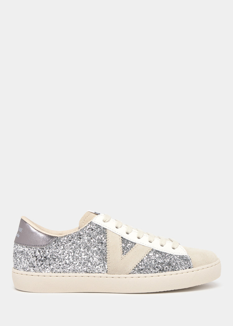 Bamba glitter x Victoria®