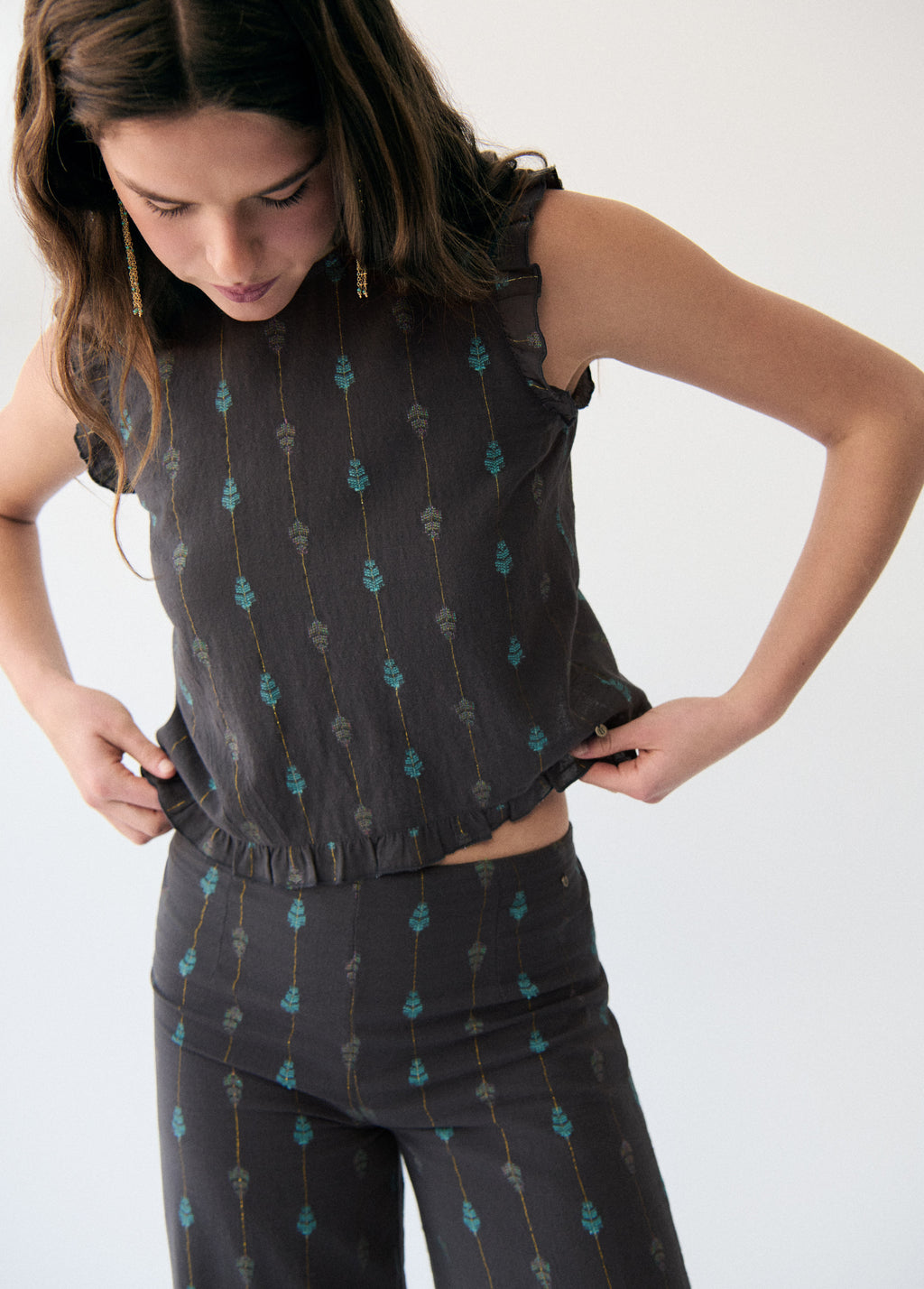 Multiway blouse