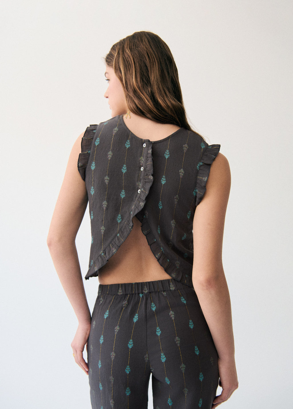 Multiway blouse