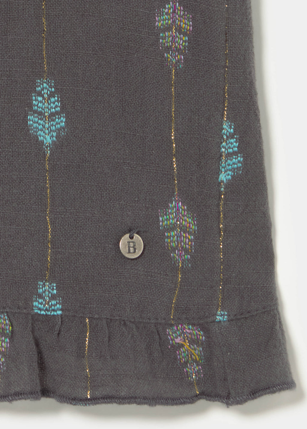 Multiway blouse