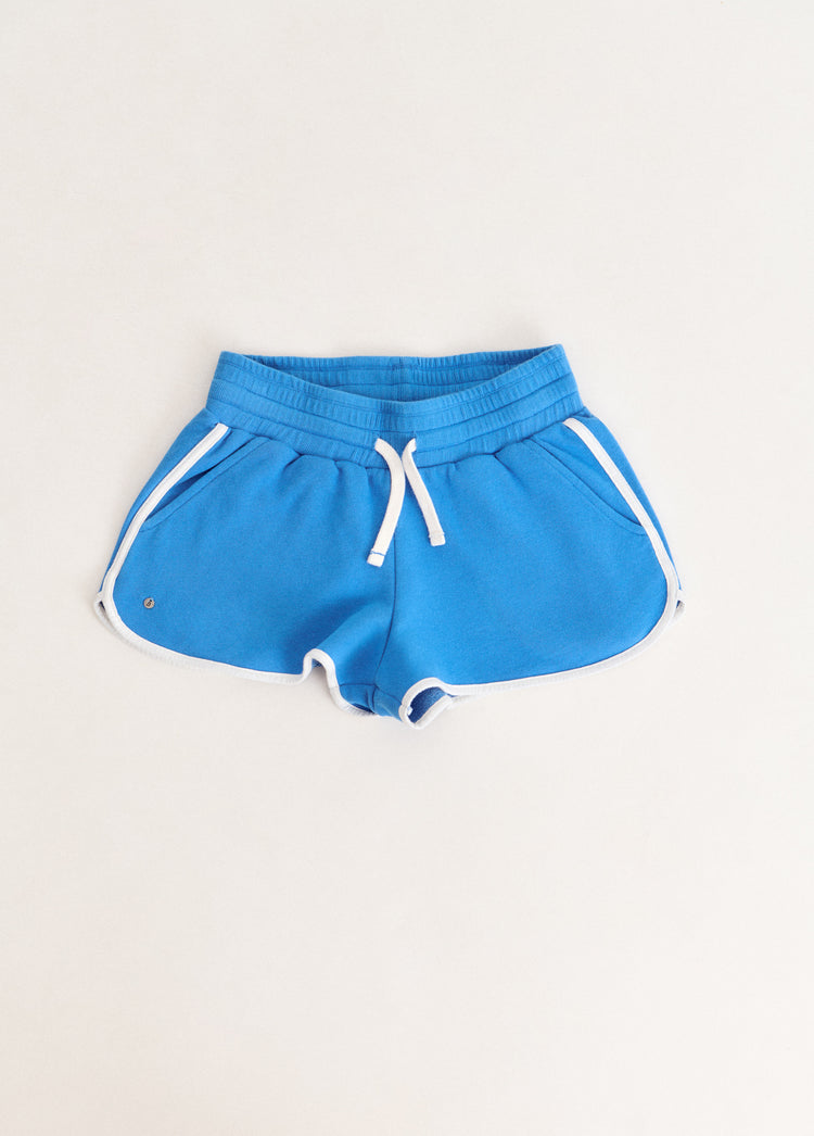 Short número contrastes World Cup