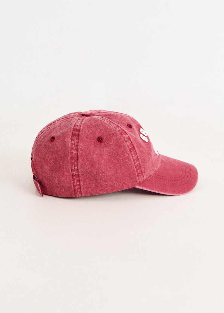 Washed cap number 26 World Cup