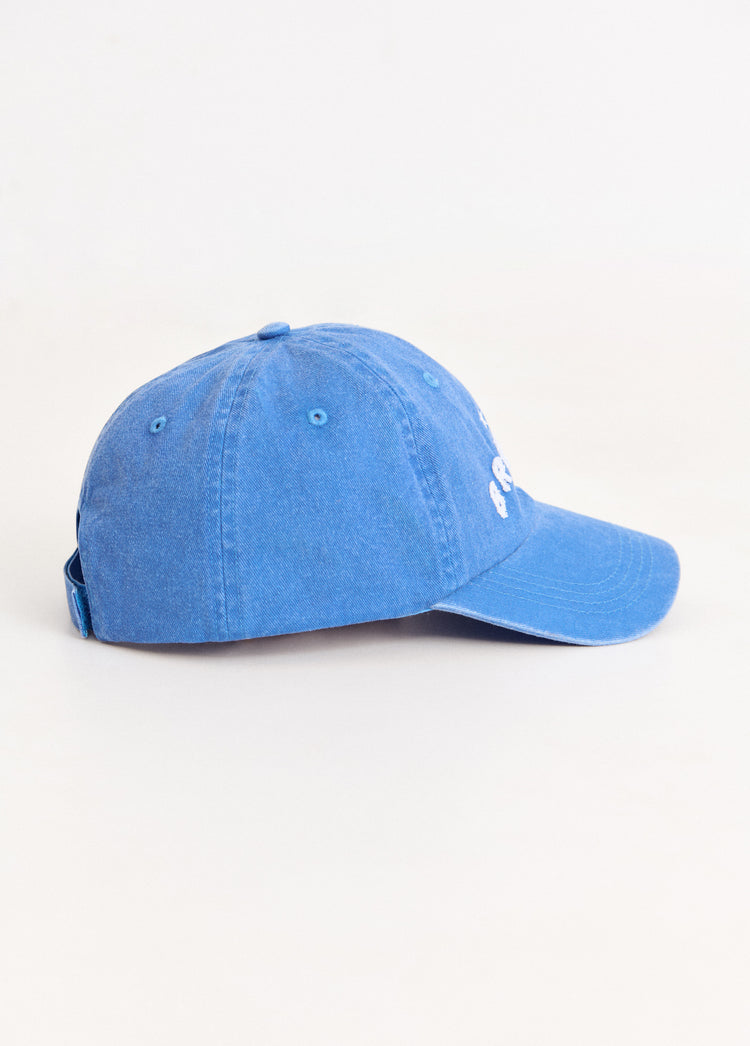 Washed cap number World Cup