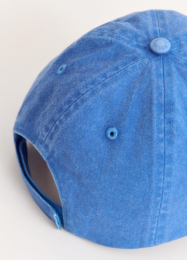 Washed cap number World Cup