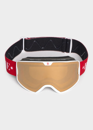 Masque ski x EASSUN®
