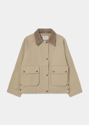 Chaqueta corta