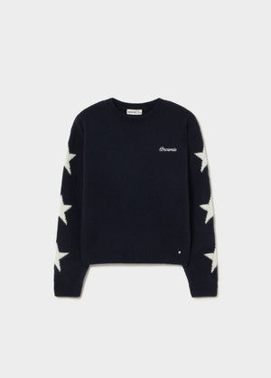 Pull étoiles