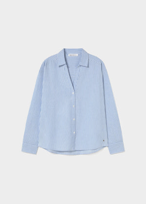 Striped Shirt