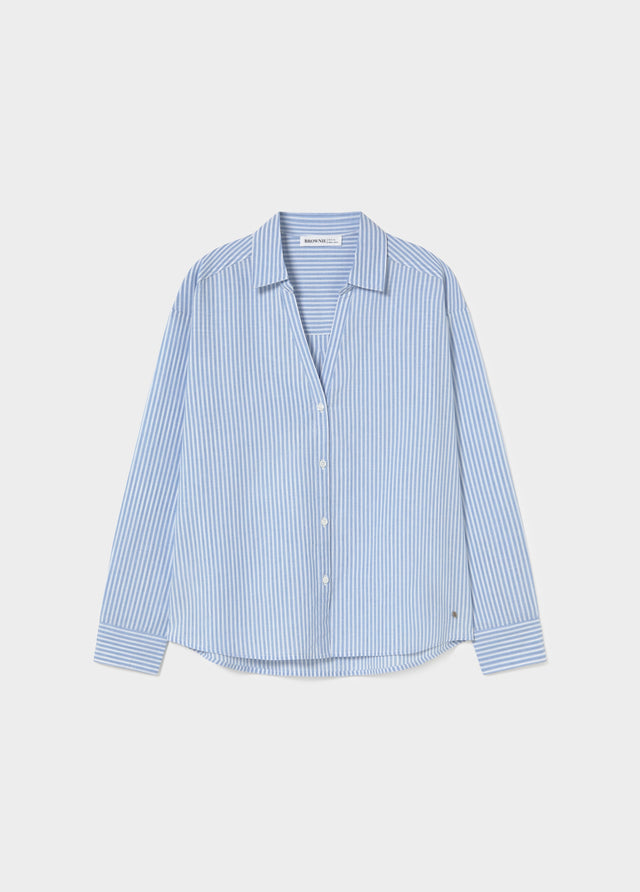Striped Shirt