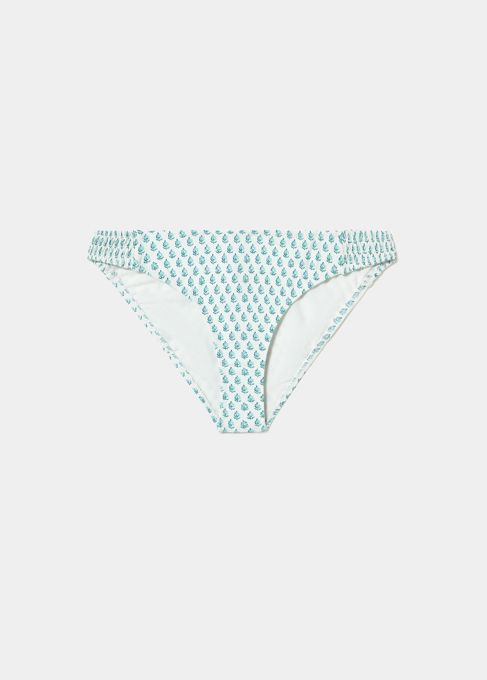 Culotte smockée