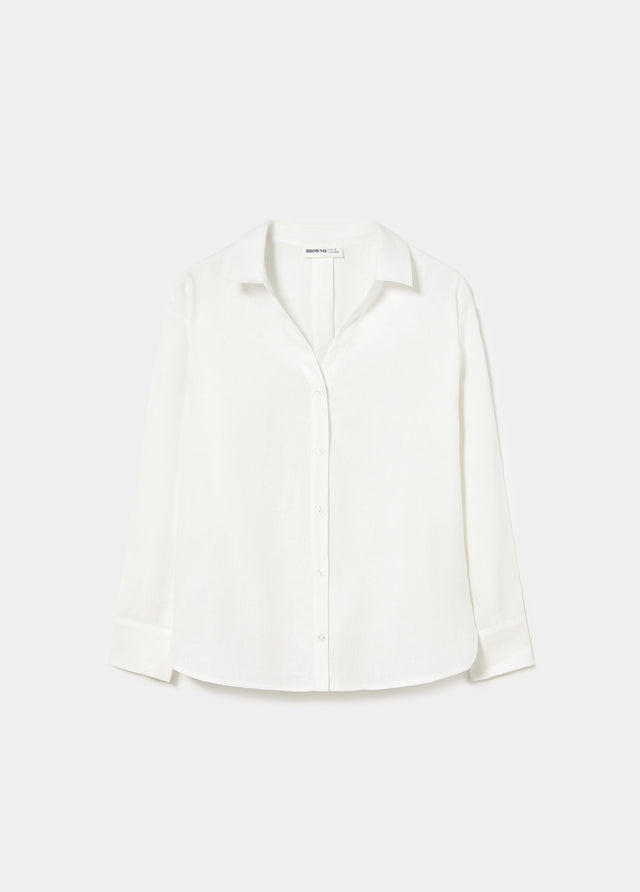 Chemise lin