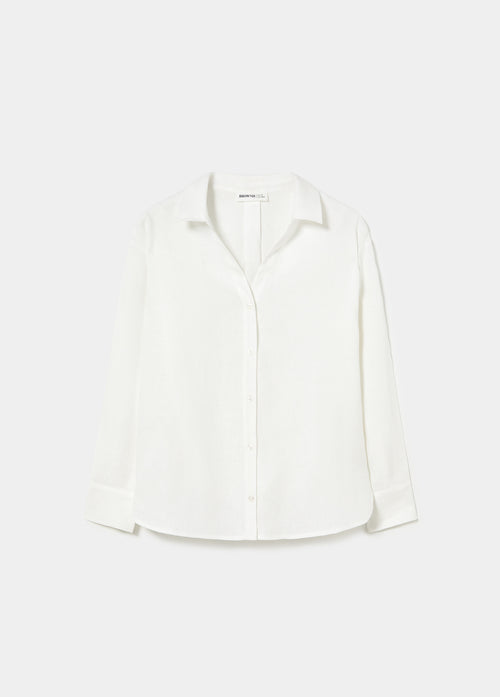 Chemise lin