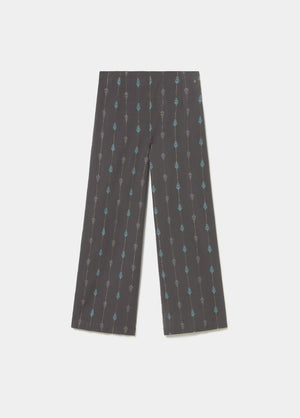 Pantalon dobby