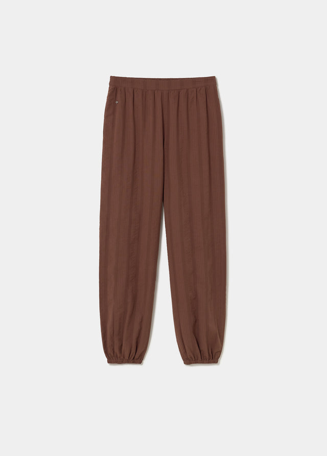Pantalon bouffant