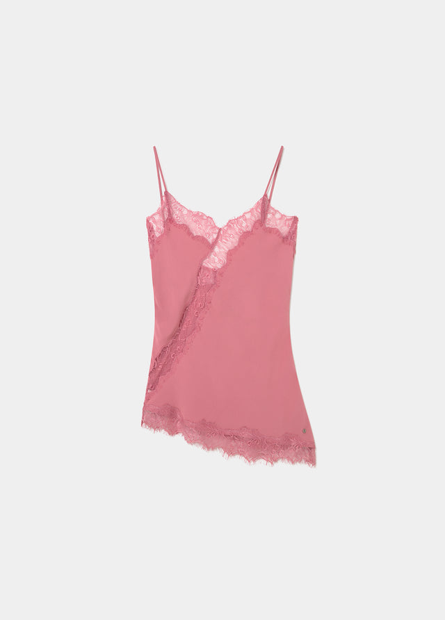 Top llencer