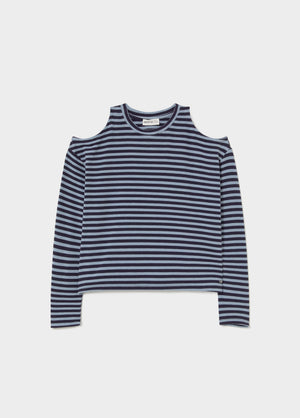 T-shirt rayé