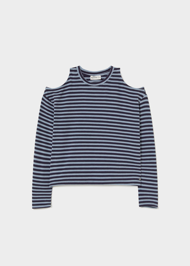 Camiseta rayas
