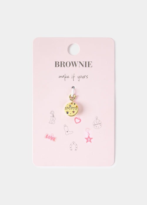 Bedel medaille brownie
