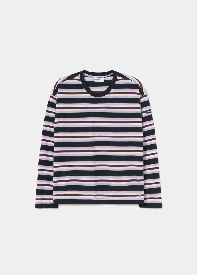 Striped t-shirt