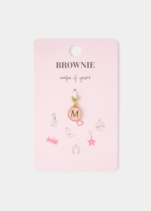 Charm iniziale m