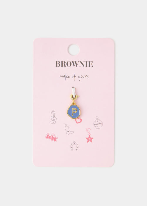 Charm inicial p