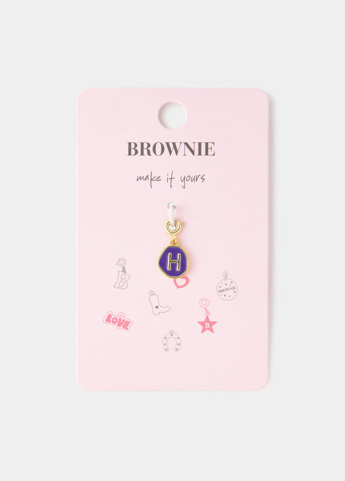 Charm inicial h