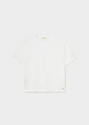 T-shirt basique coton
