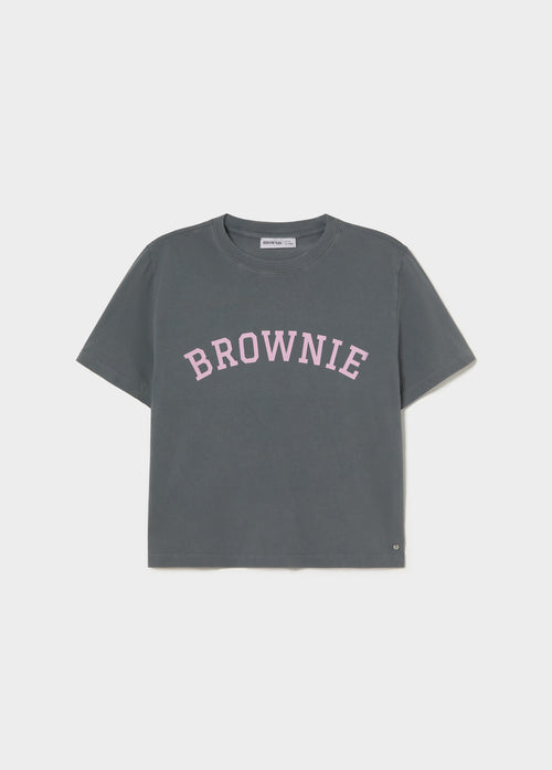 Camiseta logo