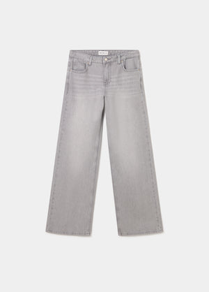 Jeans basique 5 poches