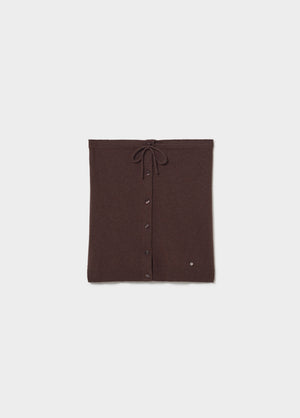 Bandeau met knopen