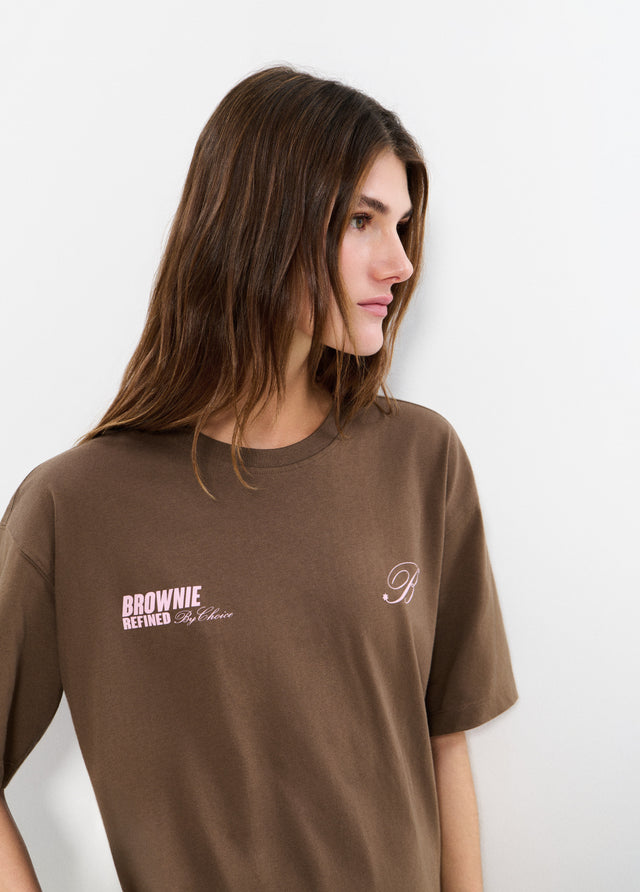 Camiseta print