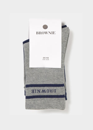 Star and plain sock pack