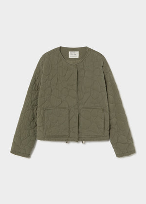 Blouson étoiles