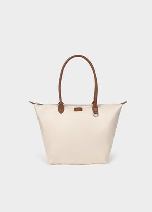 Borsa shopper in nylon
