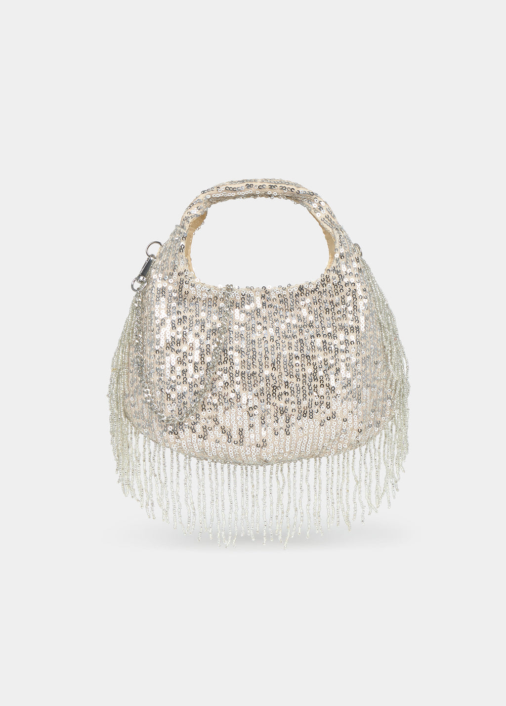 Sac chaîne paillettes