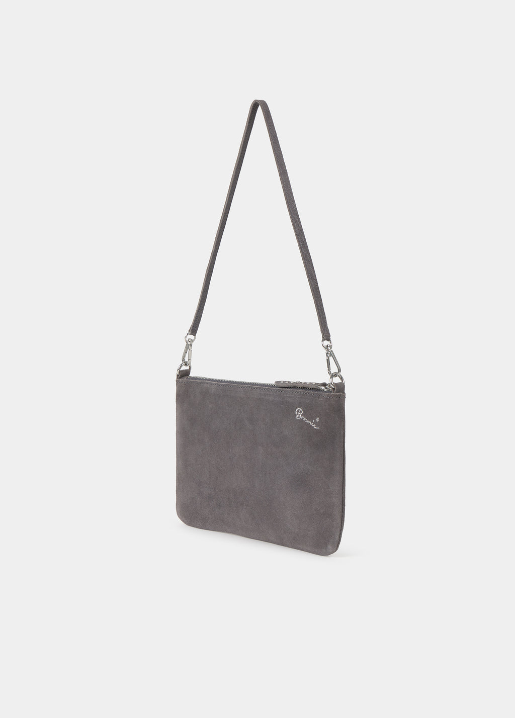Bolso tachitas alas