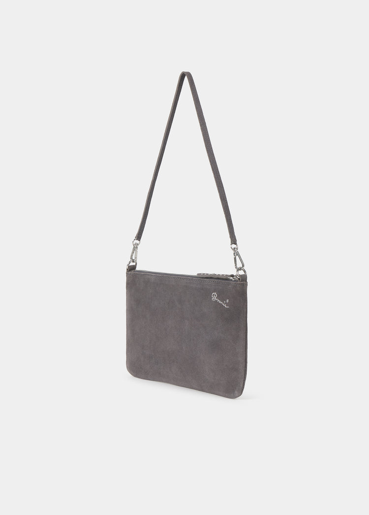Bolso tachitas alas