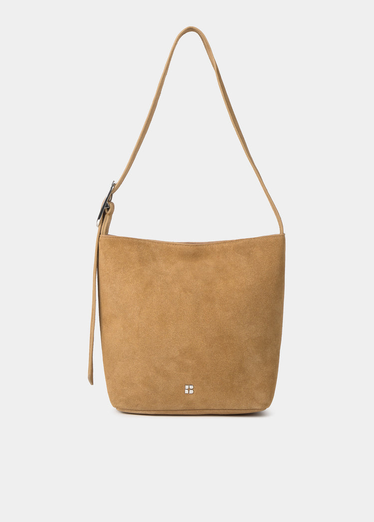 Bolso saca asa cuero