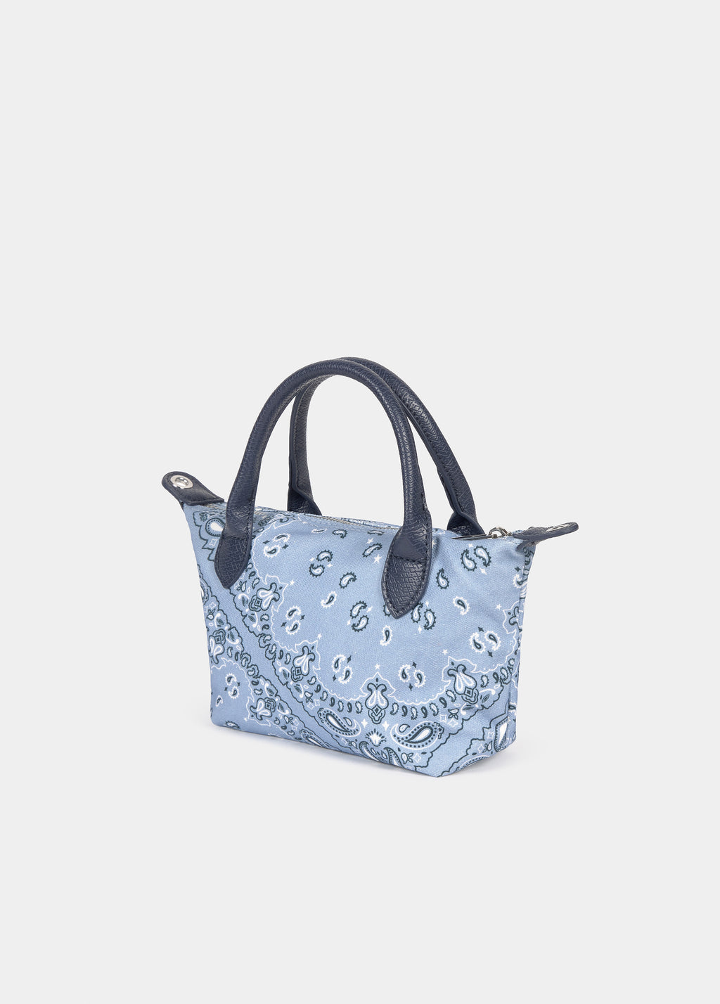 Sac shopper mini bandana
