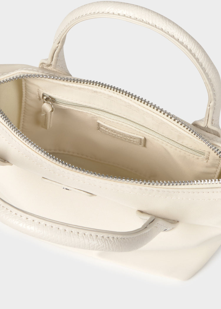 Bolso shopper mini nylon