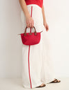 Bolso shopper mini nylon