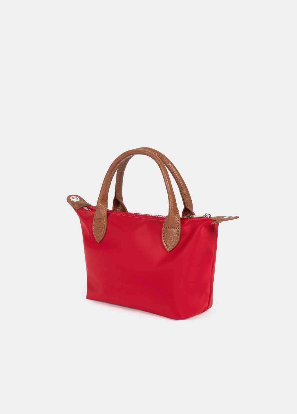 Bolso shopper mini nylon