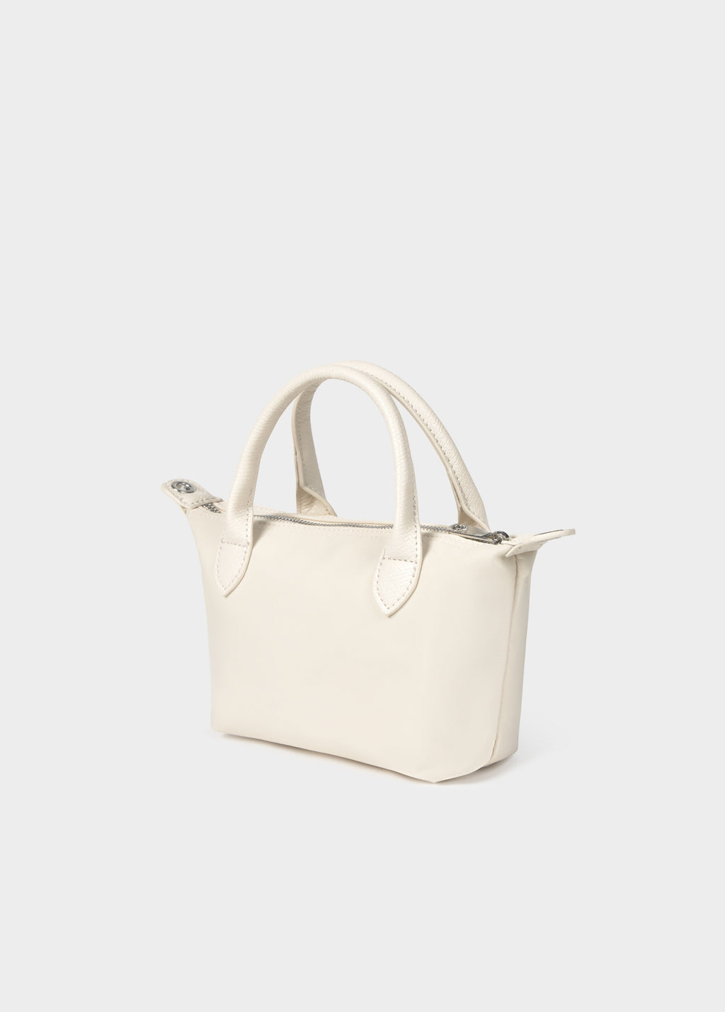 Mala shopper mini em nylon