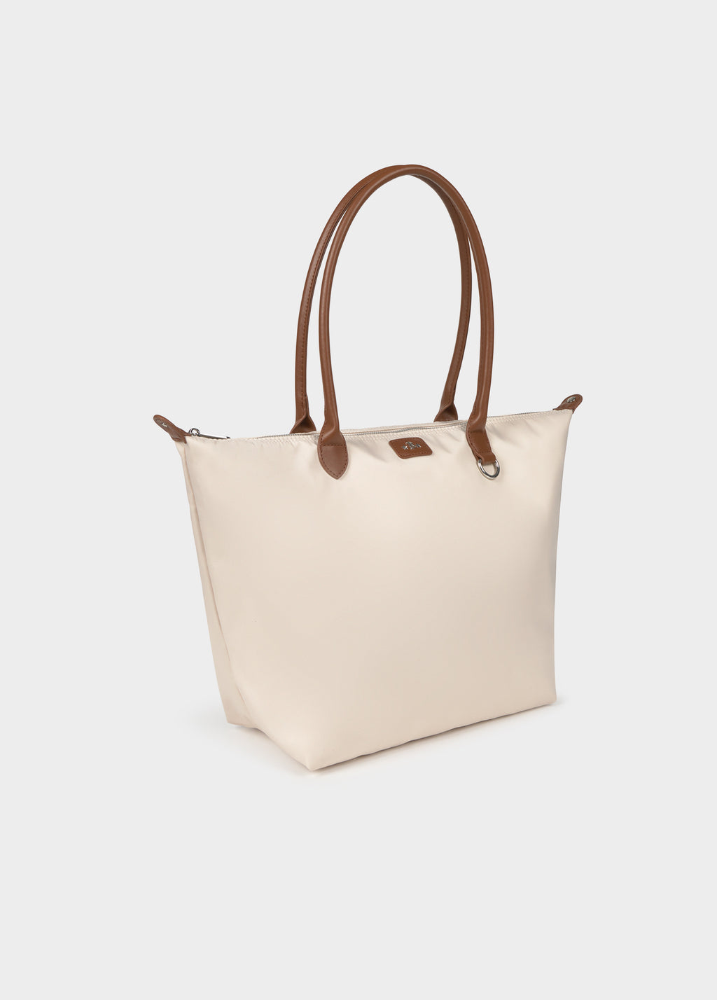 Sac cabas en nylon