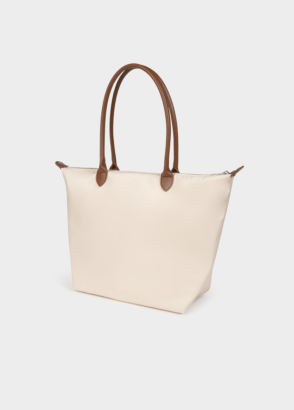Sac cabas en nylon