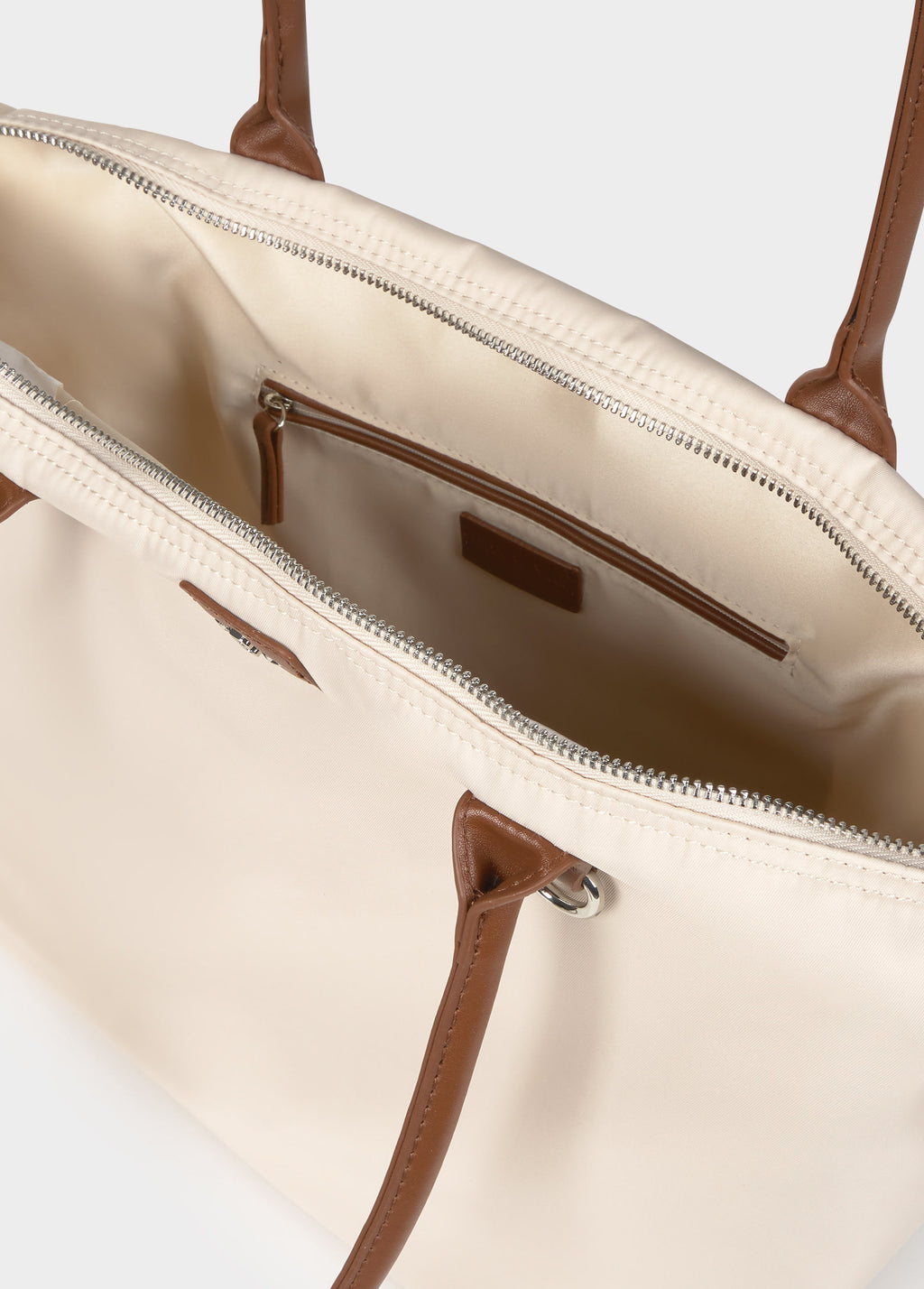 Sac cabas en nylon
