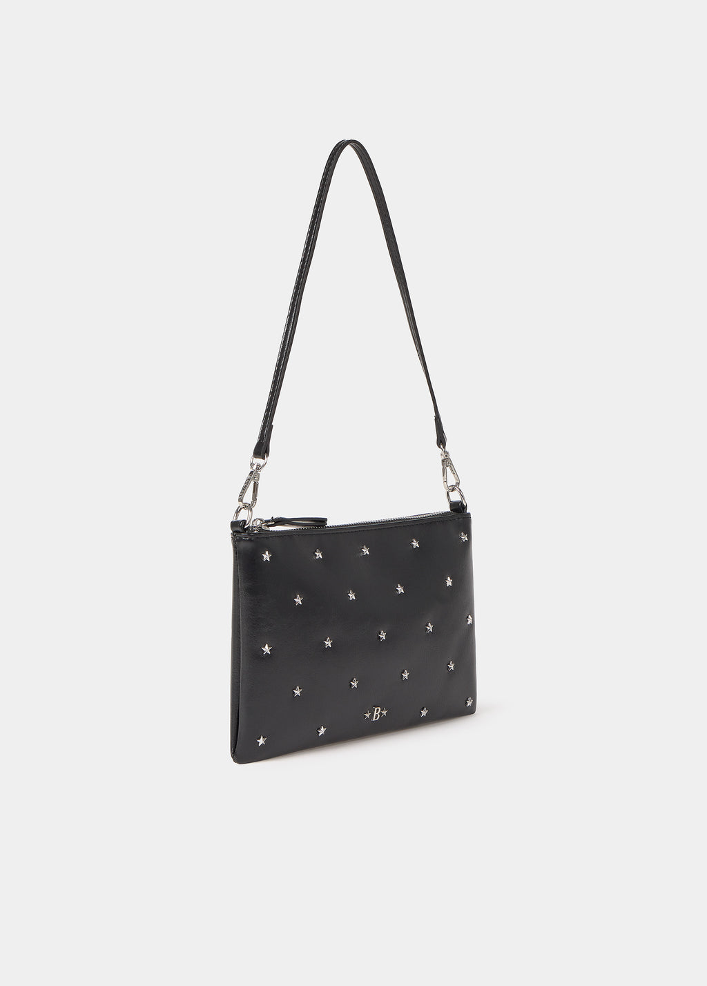 Borsa con borchie