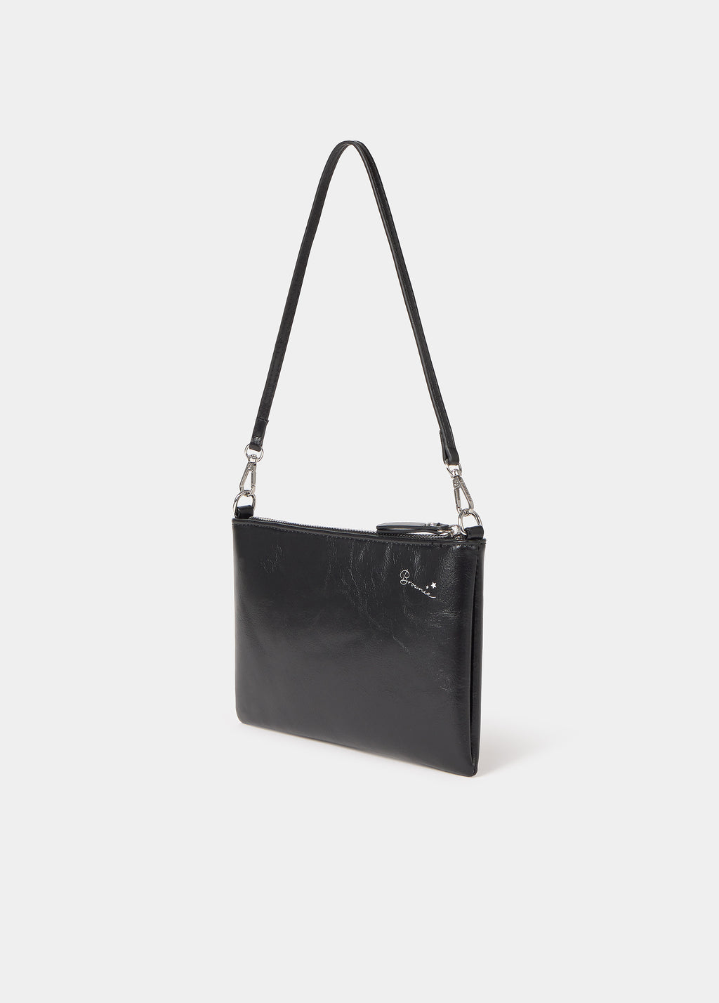 Borsa con borchie