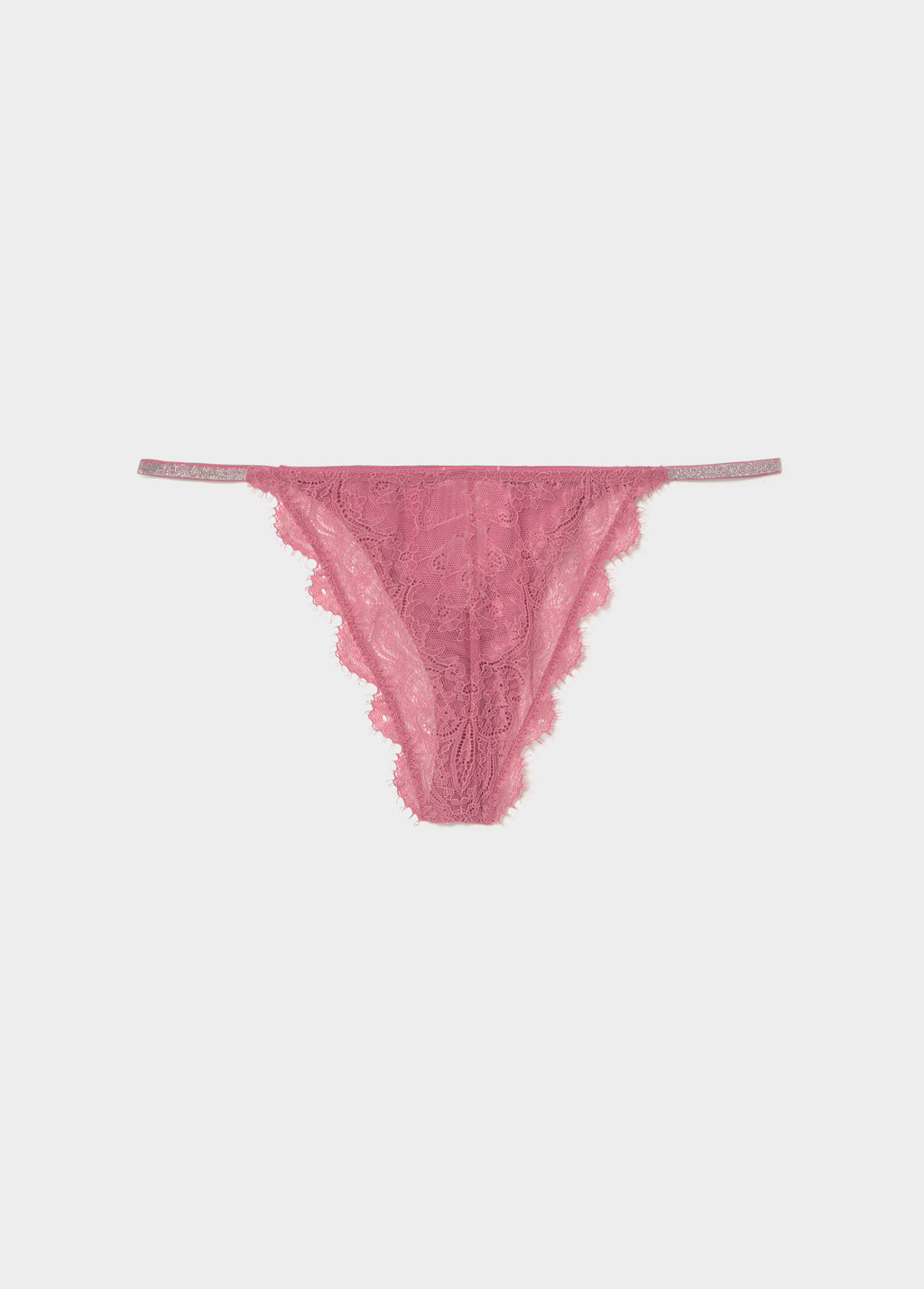 Culotte dentelle